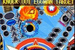 Sonic Pinball Party (Game Boy Advance)