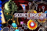 Sonic Pinball Party (Game Boy Advance)