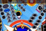 Sonic Pinball Party (Game Boy Advance)