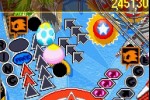 Sonic Pinball Party (Game Boy Advance)
