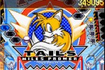 Sonic Pinball Party (Game Boy Advance)