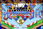Sonic Pinball Party (Game Boy Advance)