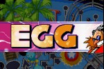 Sonic Pinball Party (Game Boy Advance)