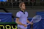 Tennis Masters Series 2003 (PC)