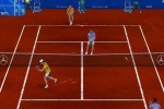 Tennis Masters Series 2003 (PC)