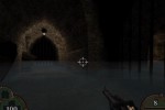 Return to Castle Wolfenstein: Operation Resurrection (PlayStation 2)