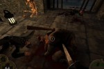 Return to Castle Wolfenstein: Operation Resurrection (PlayStation 2)