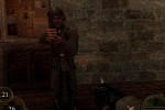 Return to Castle Wolfenstein: Operation Resurrection (PlayStation 2)