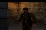Return to Castle Wolfenstein: Operation Resurrection (PlayStation 2)