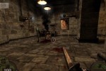 Return to Castle Wolfenstein: Operation Resurrection (PlayStation 2)