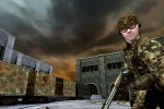 Return to Castle Wolfenstein: Operation Resurrection (PlayStation 2)