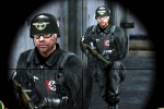 Return to Castle Wolfenstein: Operation Resurrection (PlayStation 2)