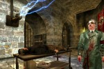 Return to Castle Wolfenstein: Operation Resurrection (PlayStation 2)