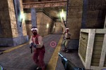 Return to Castle Wolfenstein: Operation Resurrection (PlayStation 2)