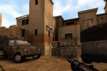 Return to Castle Wolfenstein: Operation Resurrection (PlayStation 2)