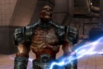 Return to Castle Wolfenstein: Operation Resurrection (PlayStation 2)
