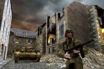 Return to Castle Wolfenstein: Operation Resurrection (PlayStation 2)