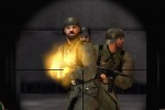 Return to Castle Wolfenstein: Operation Resurrection (PlayStation 2)