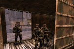 Return to Castle Wolfenstein: Operation Resurrection (PlayStation 2)
