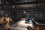 Return to Castle Wolfenstein: Operation Resurrection (PlayStation 2)