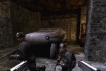 Return to Castle Wolfenstein: Operation Resurrection (PlayStation 2)