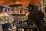 Return to Castle Wolfenstein: Operation Resurrection (PlayStation 2)