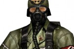 Return to Castle Wolfenstein: Operation Resurrection (PlayStation 2)