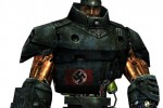 Return to Castle Wolfenstein: Operation Resurrection (PlayStation 2)