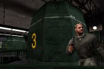Return to Castle Wolfenstein: Operation Resurrection (PlayStation 2)
