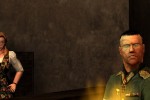 Return to Castle Wolfenstein: Operation Resurrection (PlayStation 2)