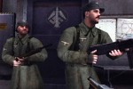 Return to Castle Wolfenstein: Operation Resurrection (PlayStation 2)