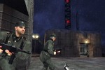 Return to Castle Wolfenstein: Operation Resurrection (PlayStation 2)