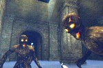 Return to Castle Wolfenstein: Operation Resurrection (PlayStation 2)