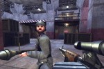 Return to Castle Wolfenstein: Operation Resurrection (PlayStation 2)