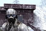 Return to Castle Wolfenstein: Operation Resurrection (PlayStation 2)