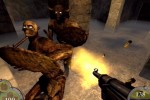 Return to Castle Wolfenstein: Operation Resurrection (PlayStation 2)