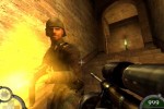 Return to Castle Wolfenstein: Operation Resurrection (PlayStation 2)