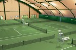 Next Generation Tennis 2003 (PlayStation 2)