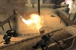 Return to Castle Wolfenstein: Enemy Territory (PC)