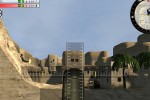 Return to Castle Wolfenstein: Enemy Territory (PC)