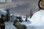 Return to Castle Wolfenstein: Enemy Territory (PC)