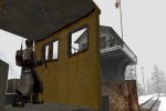 Return to Castle Wolfenstein: Enemy Territory (PC)
