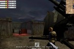 Return to Castle Wolfenstein: Enemy Territory (PC)