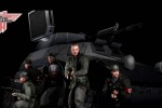 Return to Castle Wolfenstein: Enemy Territory (PC)