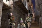Return to Castle Wolfenstein: Enemy Territory (PC)