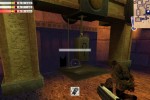 Return to Castle Wolfenstein: Enemy Territory (PC)