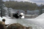 Return to Castle Wolfenstein: Enemy Territory (PC)