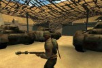 Return to Castle Wolfenstein: Enemy Territory (PC)