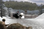 Return to Castle Wolfenstein: Enemy Territory (PC)