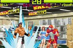 Power Instinct Matrimelee (NeoGeo)